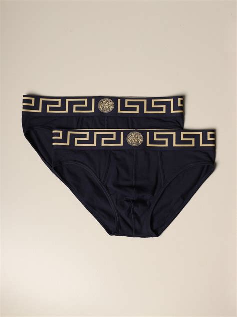 Versace underpants